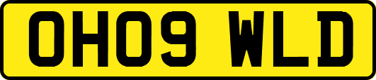 OH09WLD