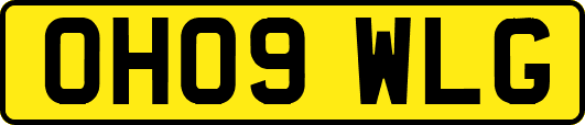 OH09WLG