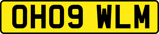 OH09WLM