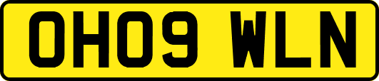 OH09WLN