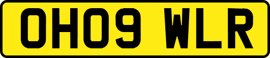 OH09WLR