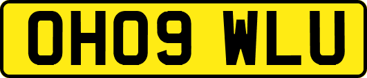 OH09WLU