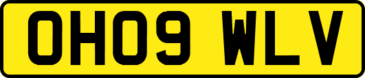 OH09WLV