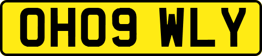 OH09WLY