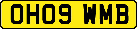 OH09WMB