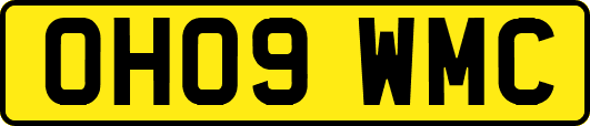 OH09WMC