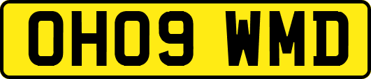 OH09WMD