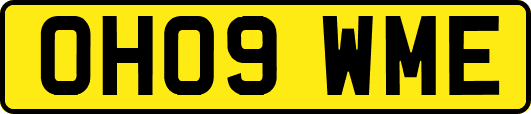 OH09WME