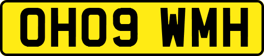 OH09WMH
