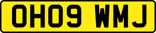 OH09WMJ