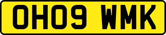 OH09WMK