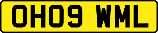 OH09WML