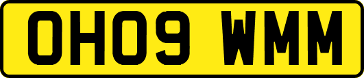 OH09WMM