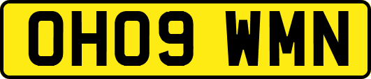 OH09WMN