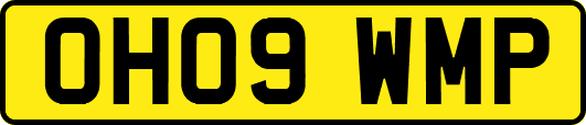 OH09WMP