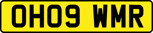OH09WMR