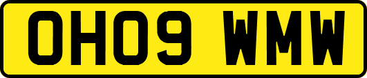 OH09WMW