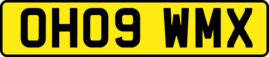 OH09WMX