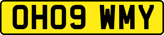 OH09WMY
