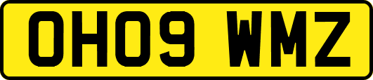 OH09WMZ