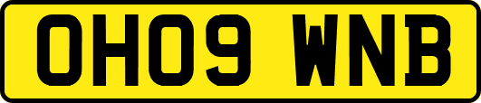 OH09WNB