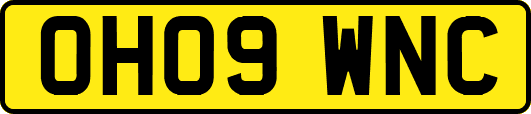OH09WNC