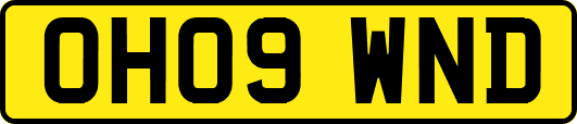 OH09WND