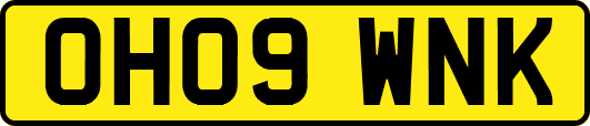 OH09WNK