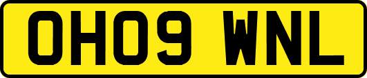 OH09WNL