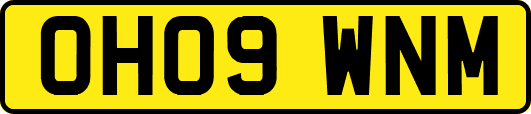 OH09WNM