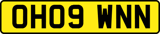OH09WNN