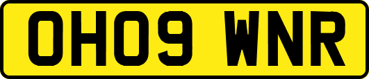 OH09WNR