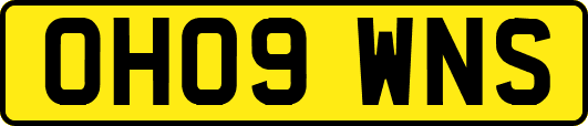 OH09WNS
