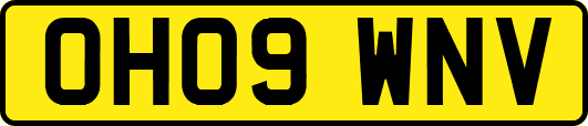 OH09WNV