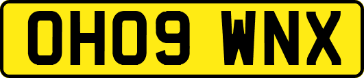 OH09WNX