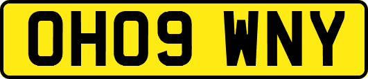 OH09WNY