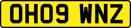 OH09WNZ