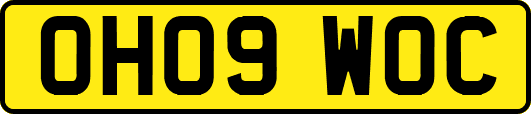 OH09WOC
