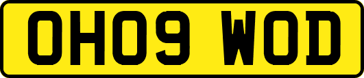 OH09WOD