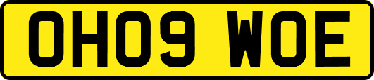 OH09WOE