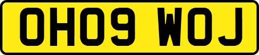 OH09WOJ