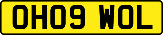 OH09WOL