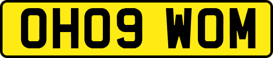 OH09WOM
