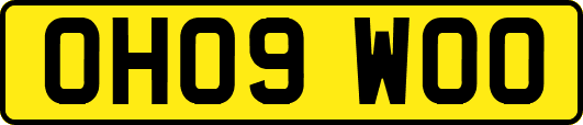OH09WOO