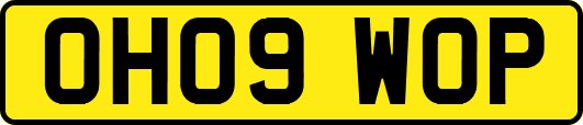 OH09WOP