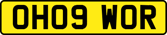 OH09WOR