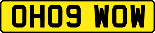 OH09WOW