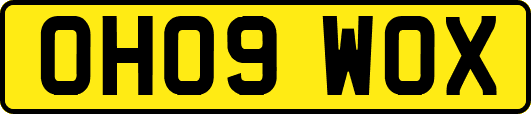 OH09WOX