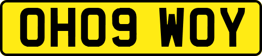 OH09WOY