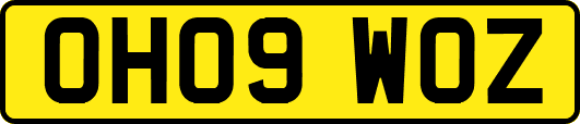 OH09WOZ